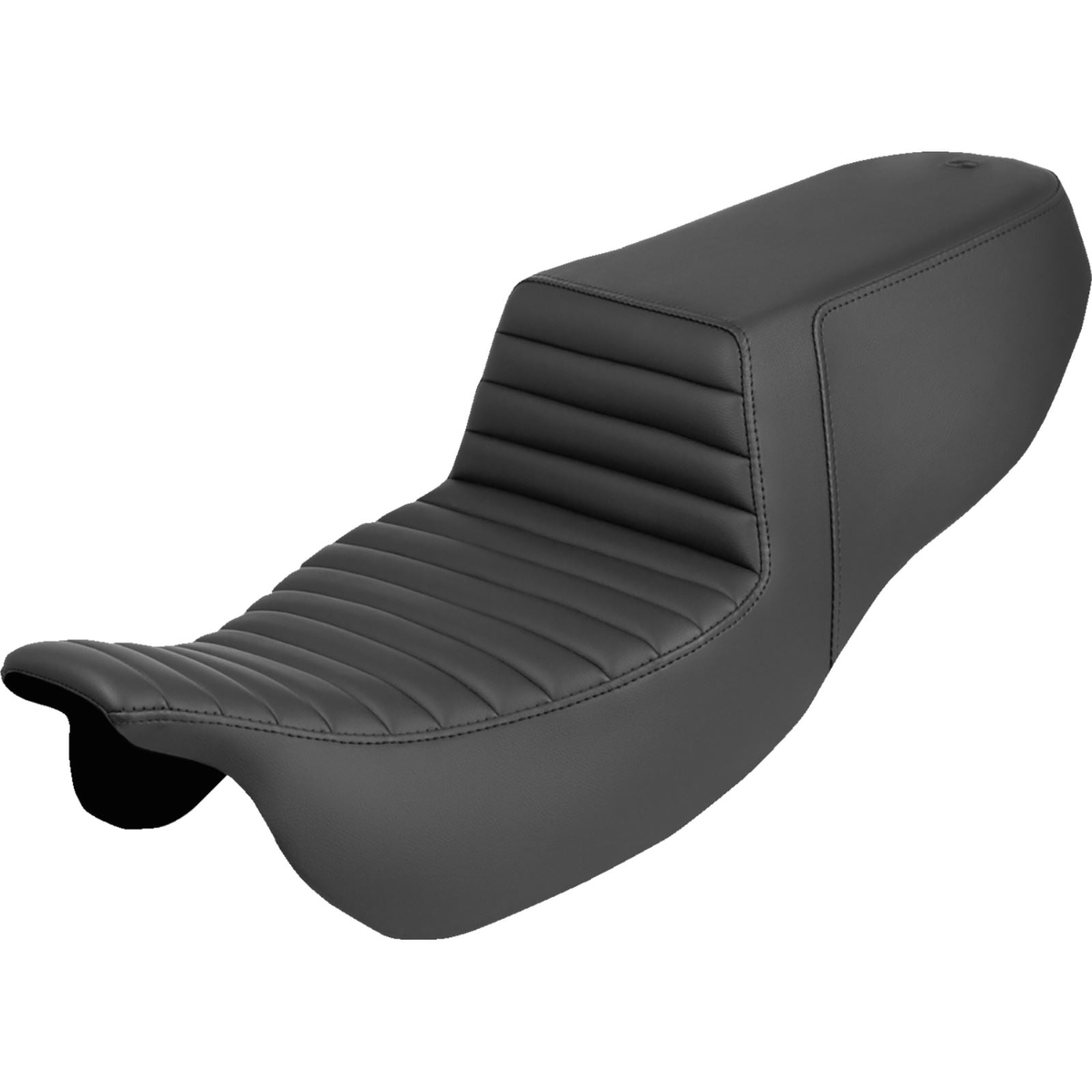 Saddlemen Step-Up Seat - Tuck-n-Roll - For FLRT/FLTRT '15-'25 [MPN: 815-07-171]_1781826