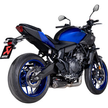 Akrapovic Racing Line Exhaust System - Stainless Steel for Yamaha MT-07 [MPN: S-Y7R13-HKGKHSS]_1790305