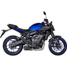 Akrapovic Racing Line Exhaust System - Stainless Steel for Yamaha MT-07 [MPN: S-Y7R13-HKGKHSS]_1790306