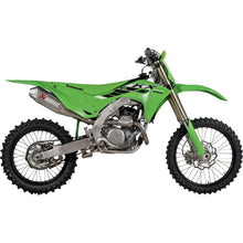 Akrapovic Evolution Line Exhaust System for Kawasaki KX250 [MPN: S-K2MET10-FDHLTA]_1790325
