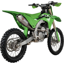 Akrapovic Evolution Line Exhaust System for Kawasaki KX250 [MPN: S-K2MET10-FDHLTA]_1790313