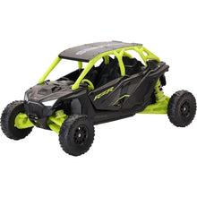 New-Ray Toys Polaris RZR Pro R4 - 1:18 Scale Model - Black [MPN: 07393]_1790312
