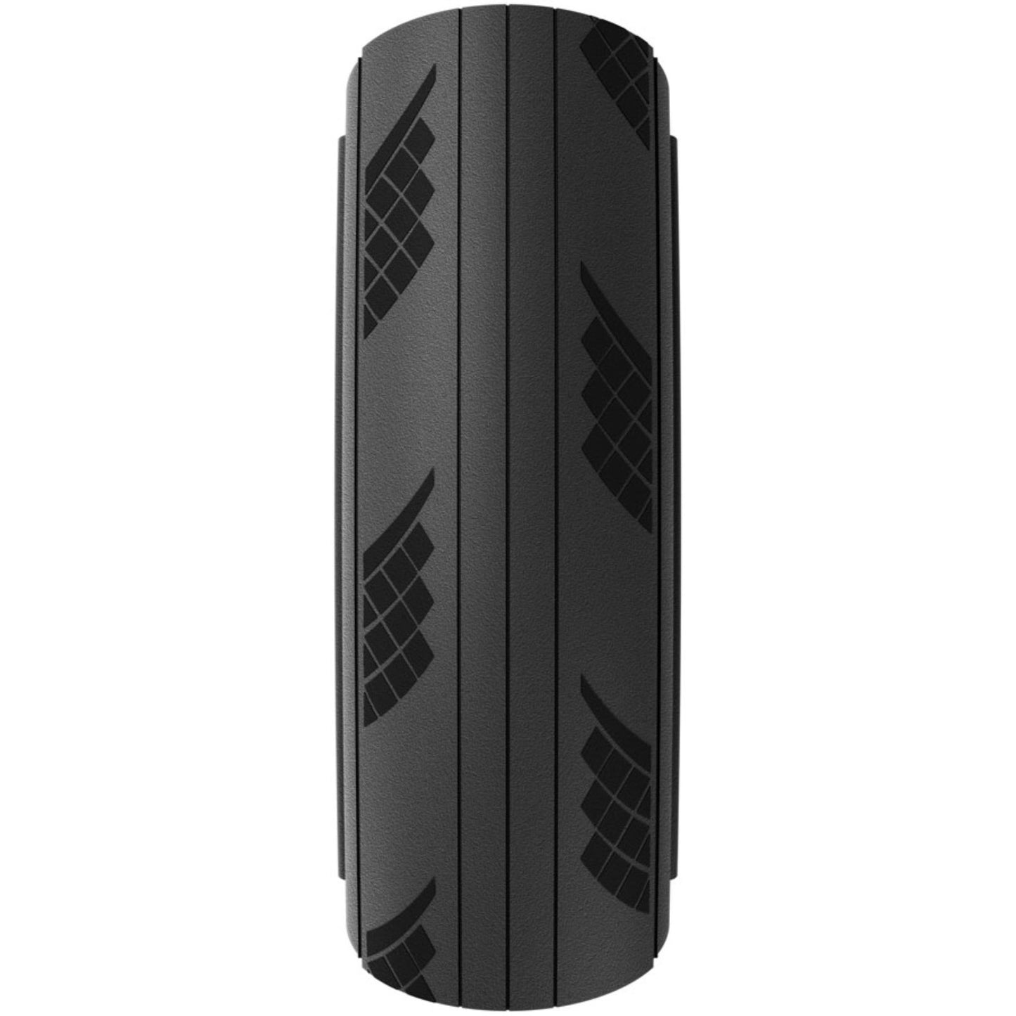 Vittoria Zaffiro Evo Road Tire 700x30C - 60TPI - Black [MPN: 11A00913]_2348075