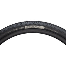 Teravail Cannonball Tire - 650b x 47, Tubeless, Folding, Black [MPN: 19-000048]_1932983