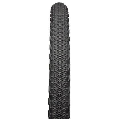 Teravail Sparwood Tire - 27.5 x 2.1, Tubeless, Folding, Tan, Light and Supple [MPN: 19-000092]_1932482