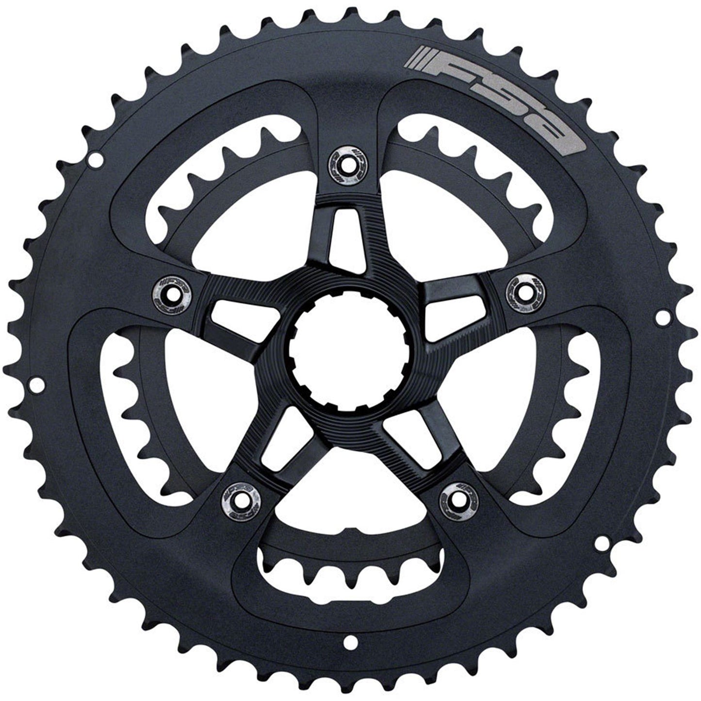 Full Speed Ahead Ebike Spider with 34x50T Chainring 110 BCD Alloy Bafang [MPN: 38000350000051]_1921751
