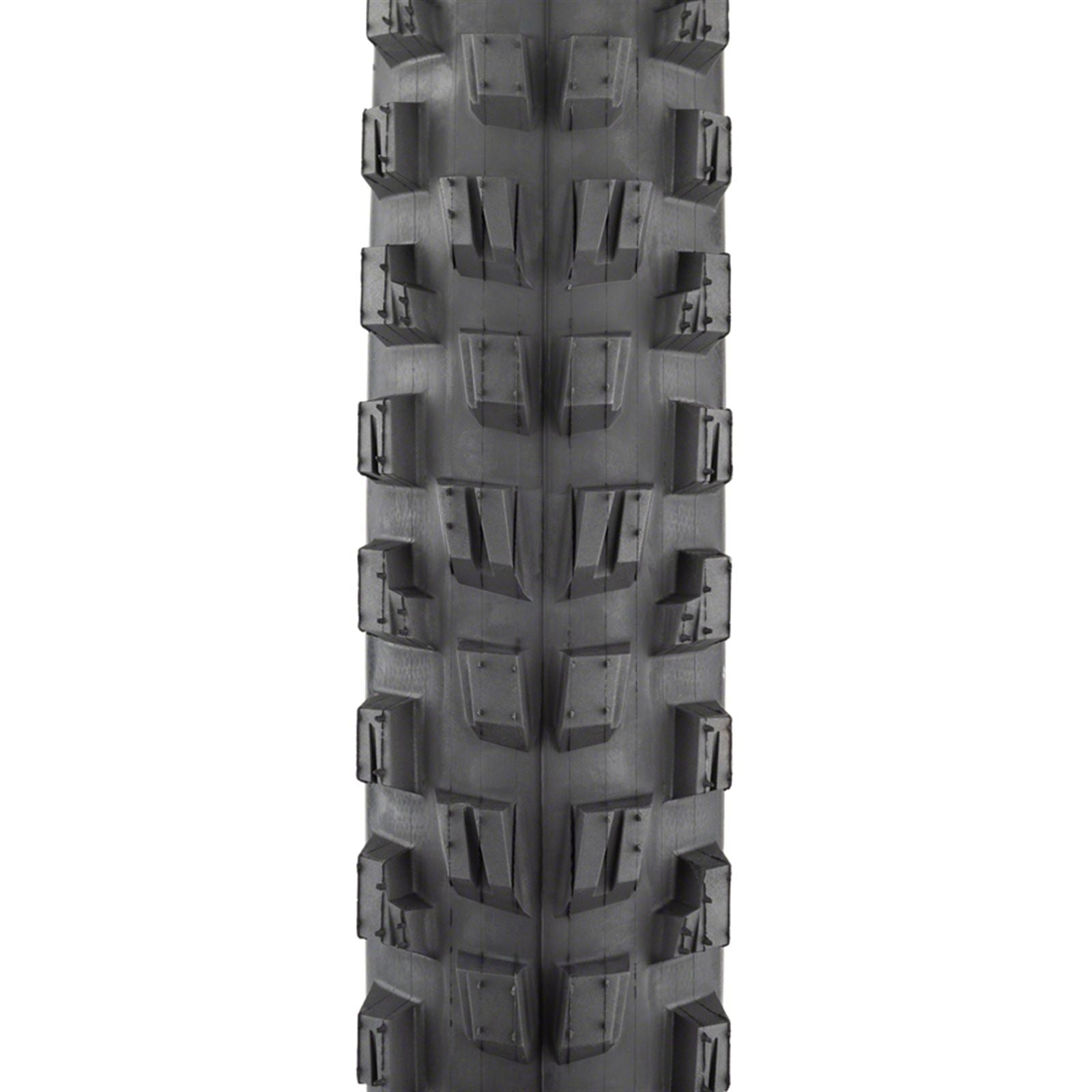 Teravail Kessel Tire - 27.5 x 2.5, Tubeless, Folding, Black, Ultra Durable [MPN: 19-000181]_1932538