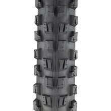Teravail Kessel Tire - 29 x 2.4, Tubeless, Folding, Black, Ultra Durable [MPN: 19-000182]_1932541