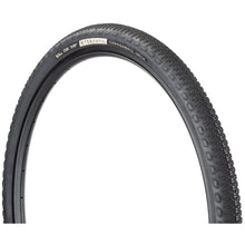 Teravail Cannonball Tire - 700 x 47, Tubeless, Folding, Black, Durable [MPN: 19-000148]_1932513