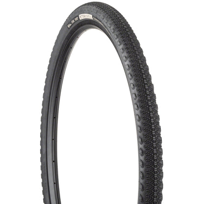 Teravail Cannonball Tire - 700 x 47, Tubeless, Folding, Black, Durable [MPN: 19-000148]_1932514