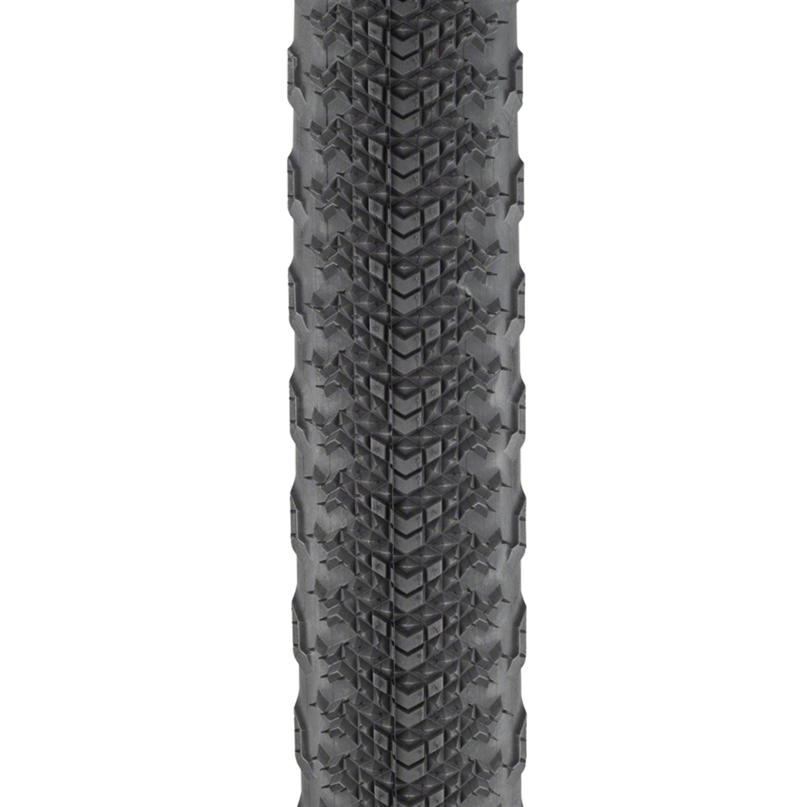 Teravail Cannonball Tire - 700 x 47, Tubeless, Folding, Black, Durable [MPN: 19-000148]_1932515