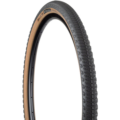 Teravail Cannonball Tire - 700 x 47, Tubeless, Folding, Tan, Durable [MPN: 19-000148]_1932517