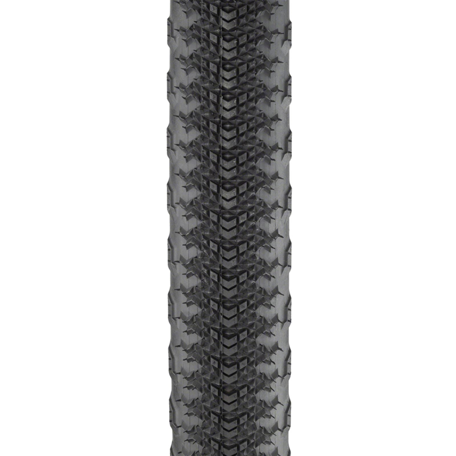 Teravail Cannonball Tire - 700 x 47, Tubeless, Folding, Tan, Durable [MPN: 19-000148]_1932518