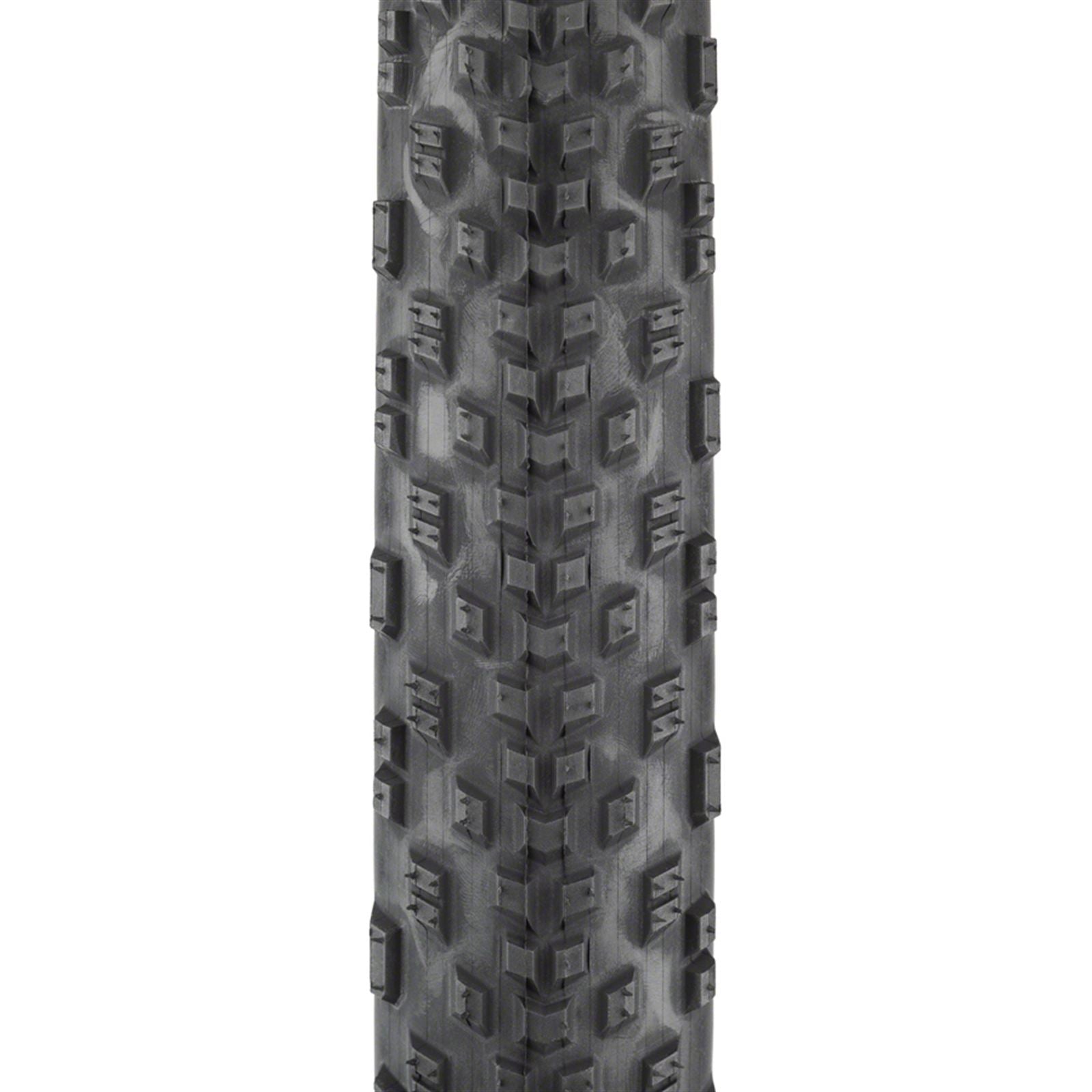 Teravail Rutland Tire - 27.5 x 2.1, Tubeless, Folding, Black, Durable [MPN: 19-000138]_1932524