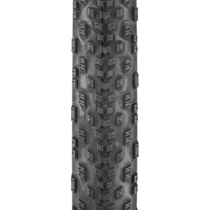 Teravail Rutland Tire - 27.5 x 2.1, Tubeless, Folding, Black, Durable [MPN: 19-000138]_1932524