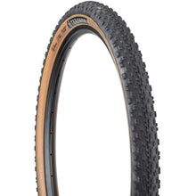 Teravail Rutland Tire - 27.5 x 2.1, Tubeless, Folding, Tan, Durable [MPN: 19-000138]_1932525