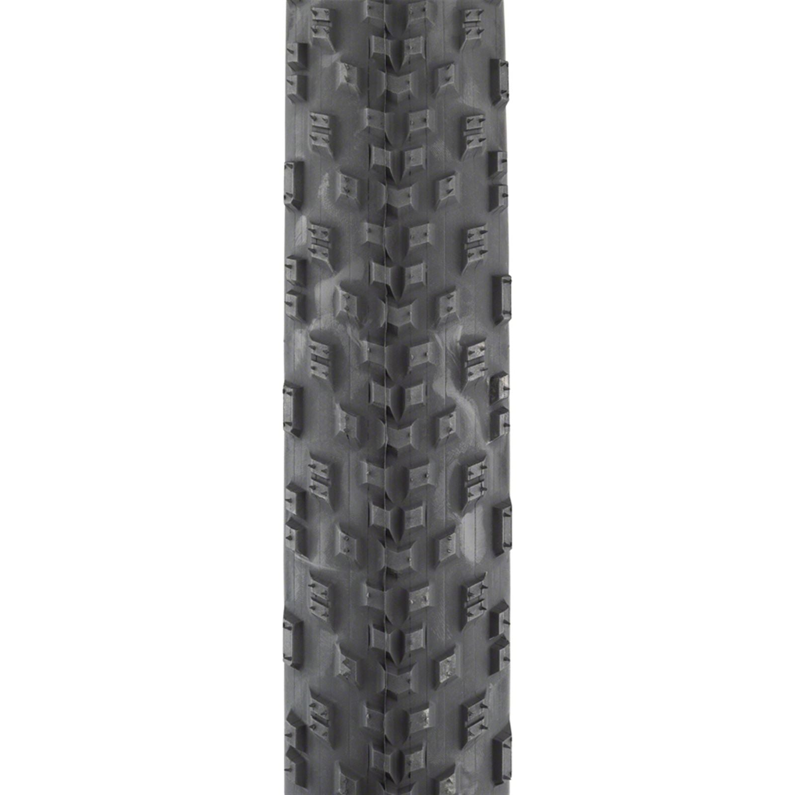 Teravail Rutland Tire - 27.5 x 2.1, Tubeless, Folding, Tan, Durable [MPN: 19-000138]_1932526