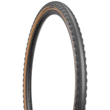 Teravail Washburn Tire - 700 x 42, Tubeless, Folding, Tan, Light and Supple [MPN: 19-000170]_1932531
