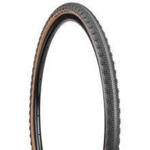 Teravail Washburn Tire - 700 x 38, Tubeless, Folding, Tan, Durable [MPN: 19-000166]_1932590