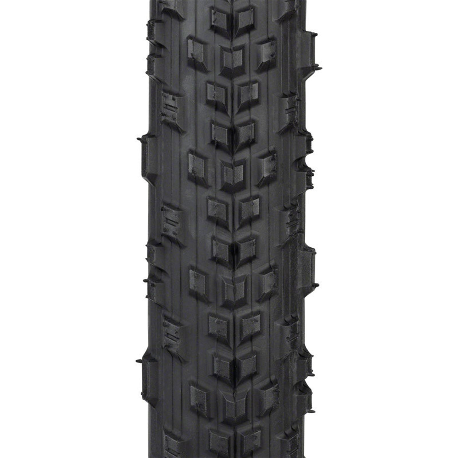 Teravail Rutland Tire - 700 x 42, Tubeless, Folding, Tan, Durable [MPN: 19-000088]_1932600