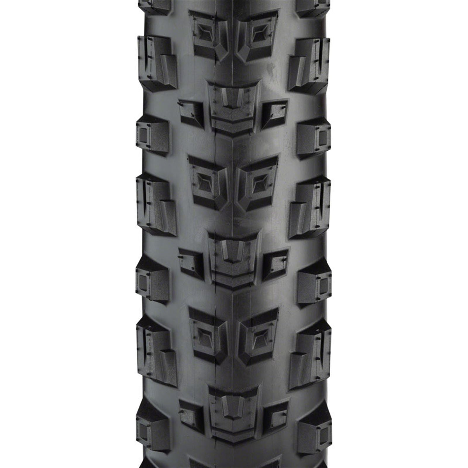 Teravail Warwick Tire 29x2.5, Tubeless, Folding, Black, Durable, Grip Compound [MPN: 19-000335]_1933030