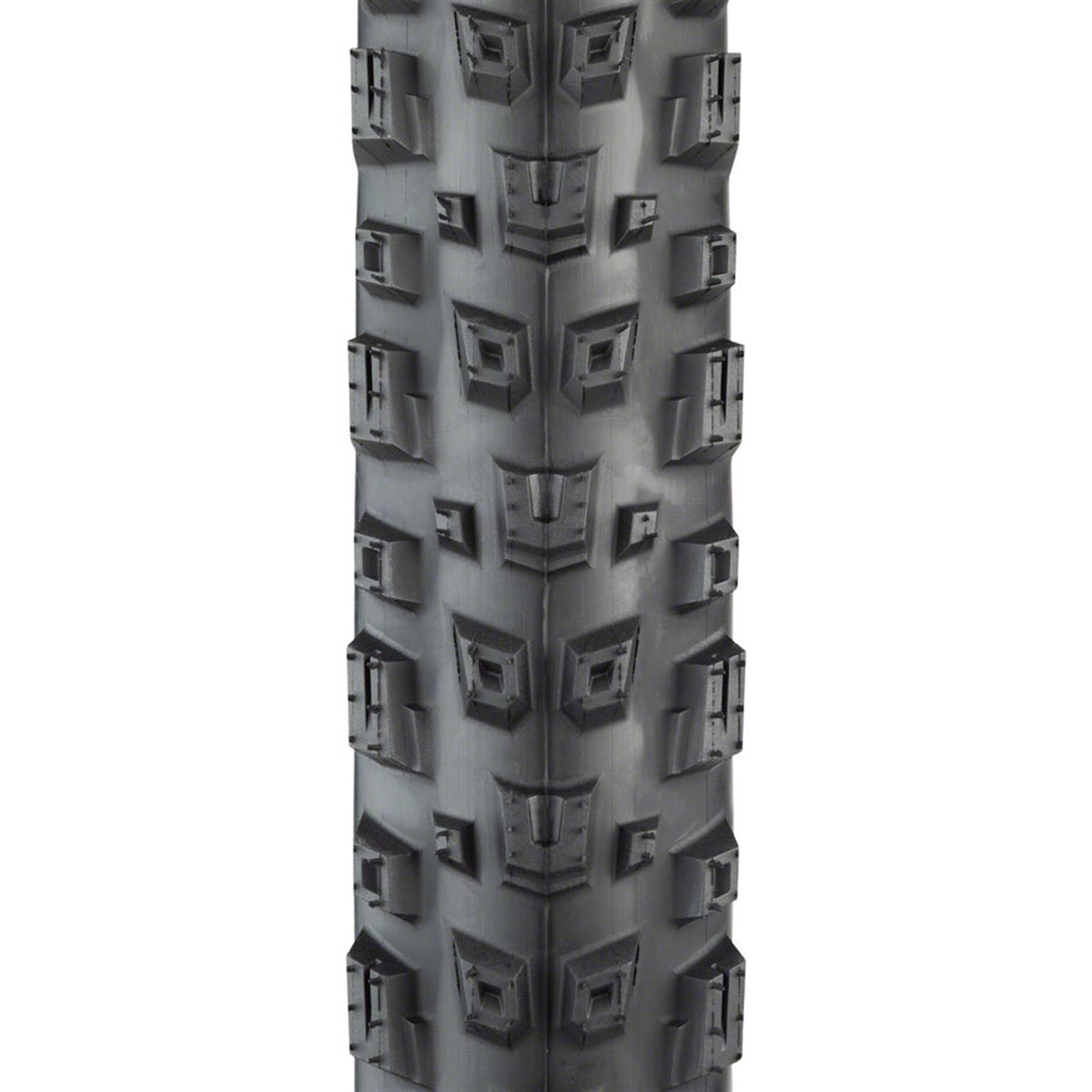 Teravail Warwick Tire - 29x2.3, Tubeless, Folding, Black, Durable, Grip Compund [MPN: 19-000334]_1933085