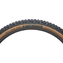 Teravail Warwick Tire - 29 x 2.3, Tubeless, Folding, Tan, Durable, Grip Compund [MPN: 19-000334]_1933088