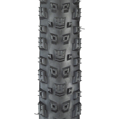 Teravail Warwick Tire - 29 x 2.3, Tubeless, Folding, Tan, Durable, Grip Compund [MPN: 19-000334]_1933089