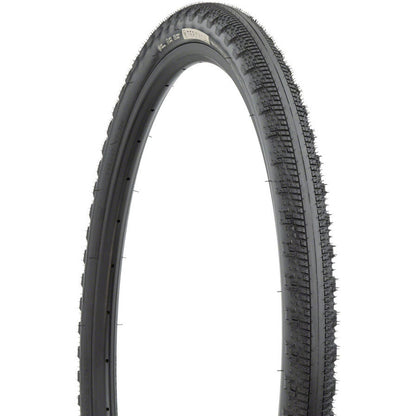 Teravail Washburn Tire - 700 x 47, Tubeless, Folding, Black, Durable [MPN: 19-000174]_1932372