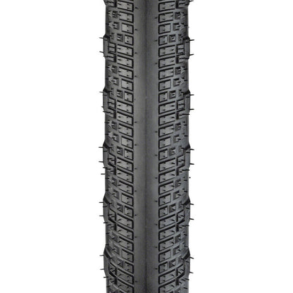 Teravail Washburn Tire - 700 x 47, Tubeless, Folding, Black, Durable [MPN: 19-000174]_1932373