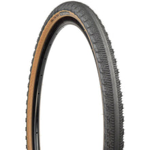 Teravail Washburn Tire - 700 x 47, Tubeless, Folding, Tan, Durable [MPN: 19-000174]_1932375