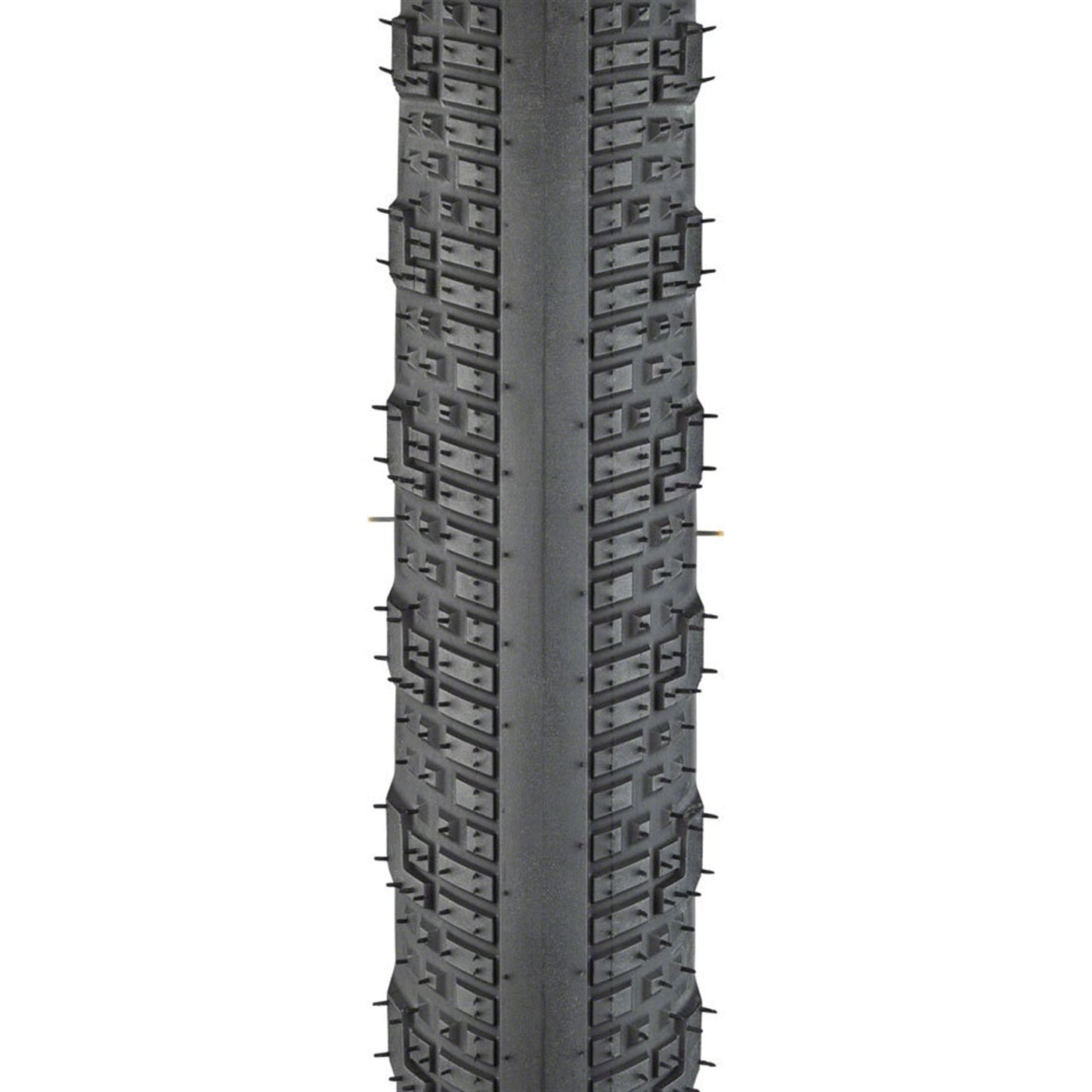 Teravail Washburn Tire - 700 x 47, Tubeless, Folding, Tan, Durable [MPN: 19-000174]_1932376