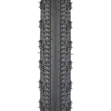 Teravail Washburn Tire - 700 x 47, Tubeless, Folding, Tan, Durable [MPN: 19-000174]_1932376