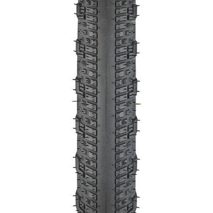 Teravail Washburn Tire - 700 x 47, Tubeless, Folding, Tan, Durable [MPN: 19-000174]_1932376