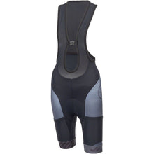 Teravail Waypoint Women's Cargo Bib Shorts - Black - Large [MPN: 19-000506]_1920594