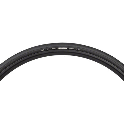 Teravail Telegraph Tire - 700 x 30, Tubeless, Folding, Black, Durable [MPN: 19-000360]_1932416