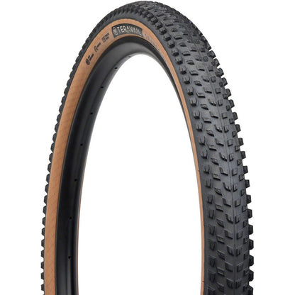 Teravail Drawpoint Tire - 29 x 2.4, Tubeless, Folding, Tan, Light Trail [MPN: 19-000547]_1932663