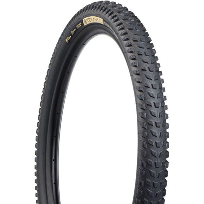 Teravail Clifty Tire - 29 x 2.5, Tubeless, Folding, Black, Durable Plus [MPN: 19-000608]_1932676
