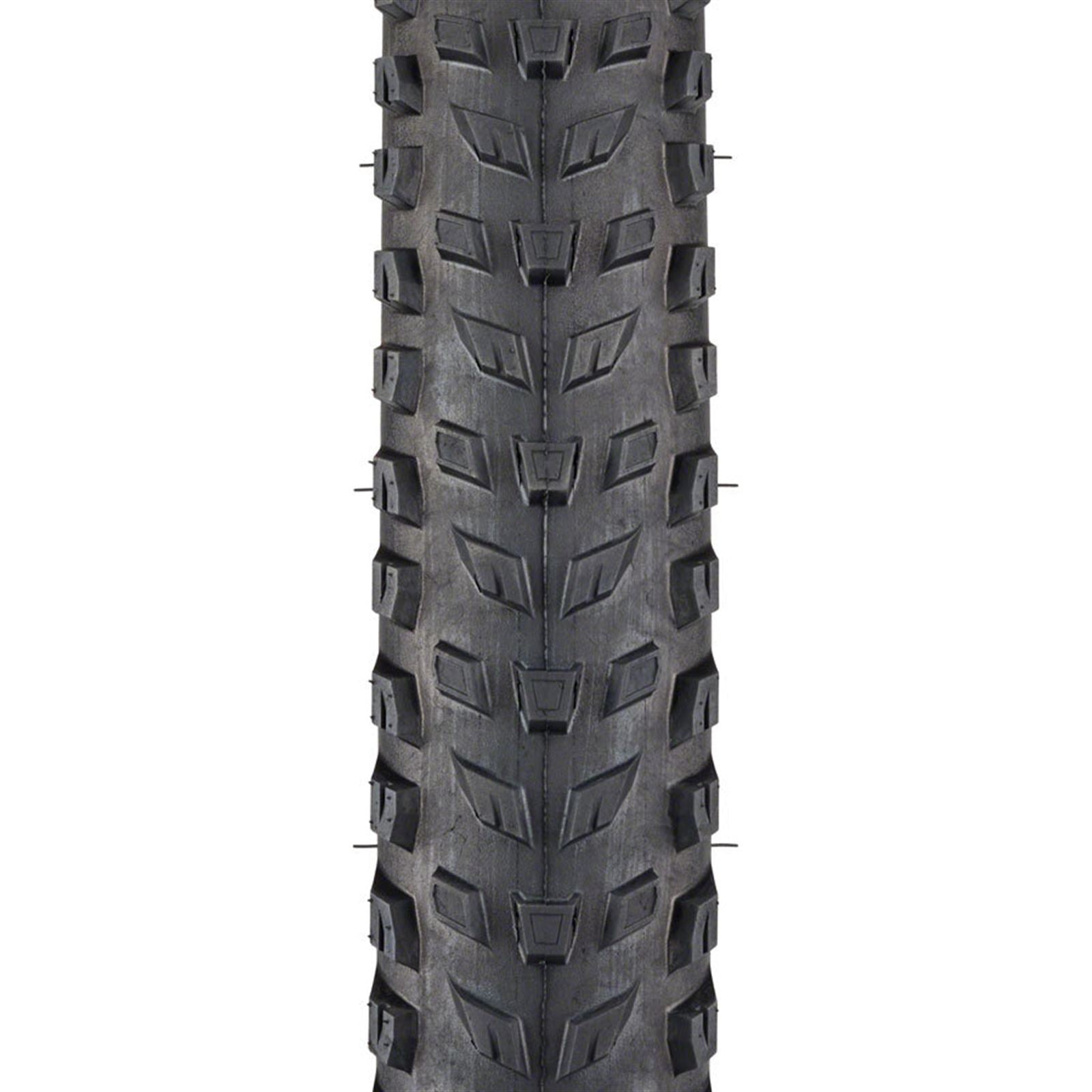 Teravail Clifty Tire - 29 x 2.5, Tubeless, Folding, Black, Durable Plus [MPN: 19-000608]_1932677