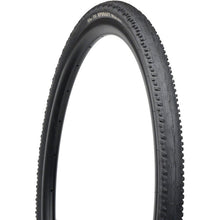 Teravail Updraft Tire 700x40, Tubeless, Folding, Black, Durable, Fast Compound [MPN: 19-000539]_1932914