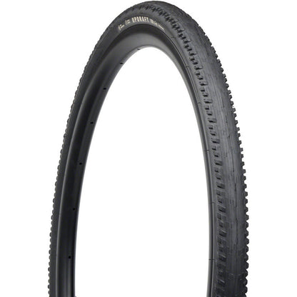 Teravail Updraft Tire 700x40, Tubeless, Folding, Black, Durable, Fast Compound [MPN: 19-000539]_1932914