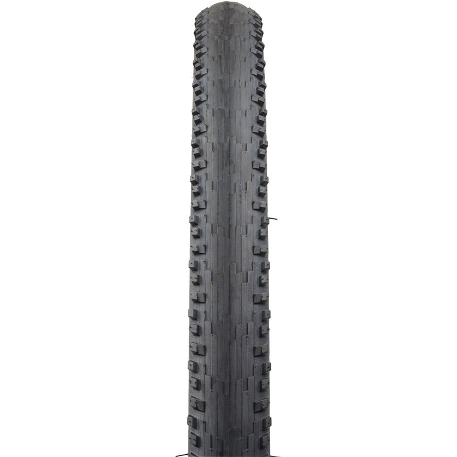 Teravail Updraft Tire 700x40, Tubeless, Folding, Black, Durable, Fast Compound [MPN: 19-000539]_1932915
