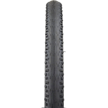 Teravail Updraft Tire 700x40, Tubeless, Folding, Black, Durable, Fast Compound [MPN: 19-000539]_1932915