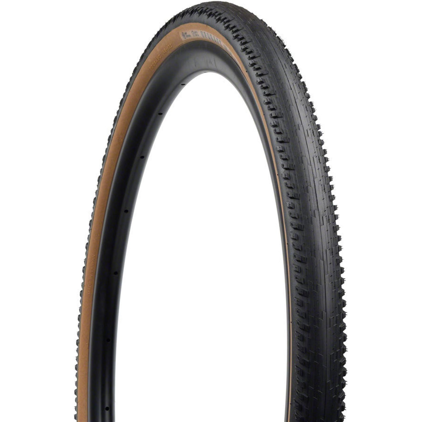 Teravail Updraft Tire - 700 x 45, Tubeless, Folding, Tan, Light and Supple [MPN: 19-000540]_1933000