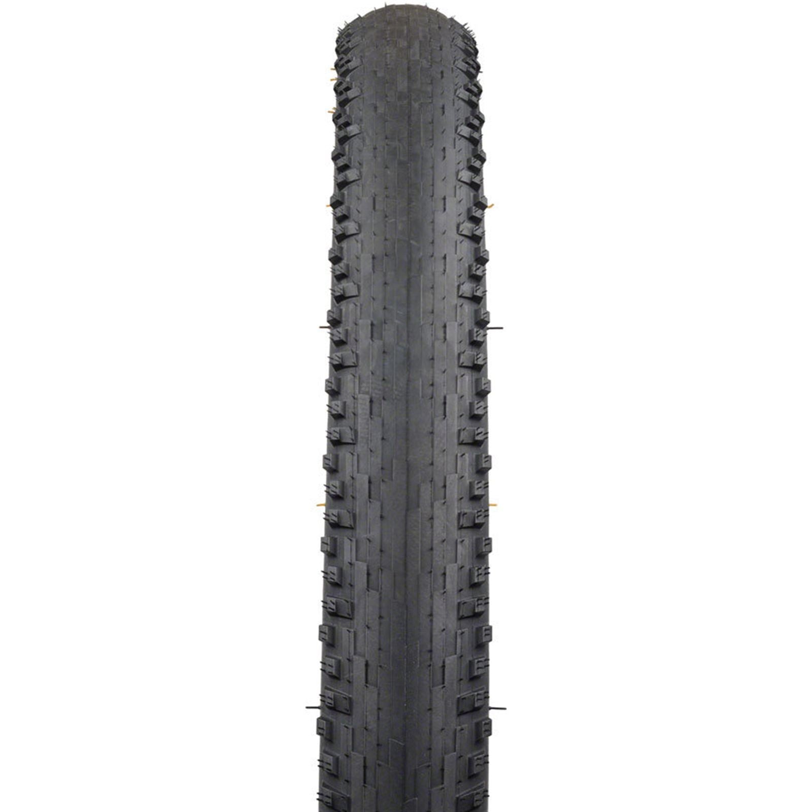 Teravail Updraft Tire - 700 x 50, Tubeless, Folding, Tan, Light and Supple [MPN: 19-000542]_1932647
