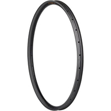Teravail Fluent Mountain Rim - Front - 29" - Disc Brake - Matte Carbon - 32H [MPN: 19-000595]_1926621