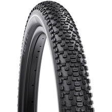 WTB Intersector Tire - 29x2.4, Clincher, Wire, Comp DNA, FG w/ Reflective [MPN: W010-1029]_2102004