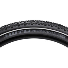 WTB Intersector Tire - 29x2.4, Clincher, Wire, Comp DNA, FG w/ Reflective [MPN: W010-1029]_2102005