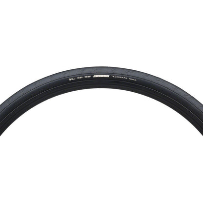 Teravail Telegraph Tire - 700 x 40, Tubeless, Folding, Black, Light and Supple [MPN: 19-000609]_1932495
