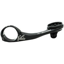 K-Edge Garmin Max XXL Combo Mount 31.8, Black OPEN BOX [MPN: K13-4506C-31.8-BLK]_2428197